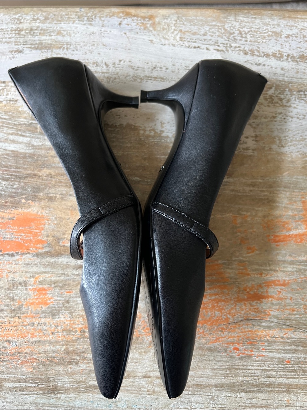 Vionic Minnie Kitten Heels size 9 - Picture 9 of 11